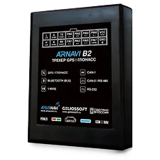 ������������� ���������� ARNAVI �2 CAN Edition (2 ����� CAN) 