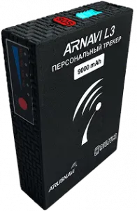 ������������� ���������� ARNAVI L3 ����������, ������������