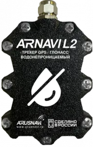 ������������� ���������� Arnavi L2 �����������